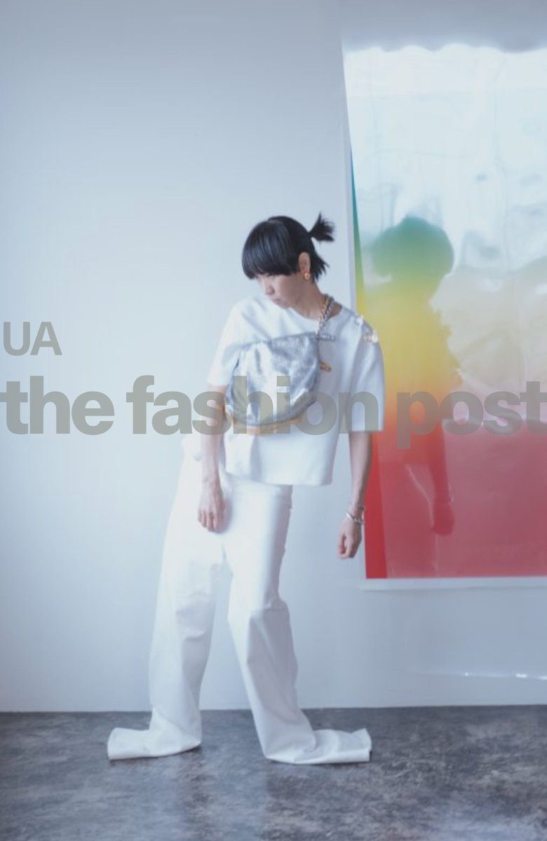 the fashion post〜fashion〜vol.4

fashionpost.jp/fashion/294710

#ua #UA #thefashionpost #fashion