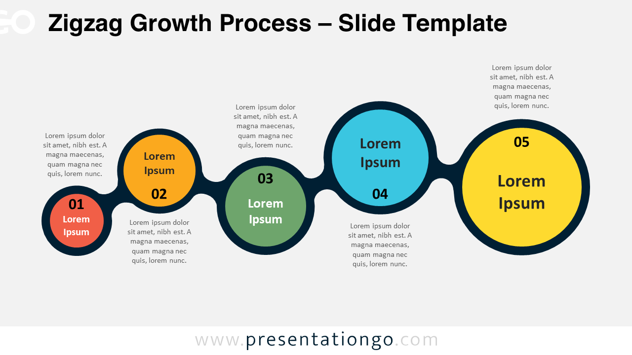 Presentationgo Slides Template Modern PowerPoint Templates & Google