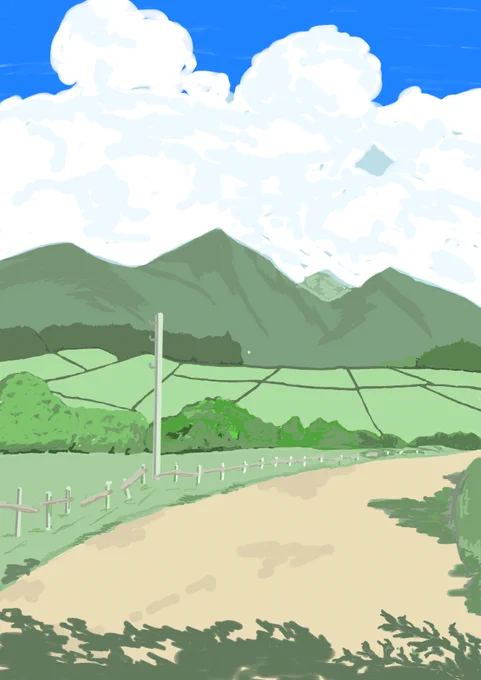 #よみうりカルチャー 各センターで皆様が制作したデジタルイラスト作品をこちらのインスタで更新しました10代から80近いまでタブレットやPCを使ってイラストを描いています。7月からは大森センターでも開講予定です。お待ちしています!#イラスト #デジタルイラスト 