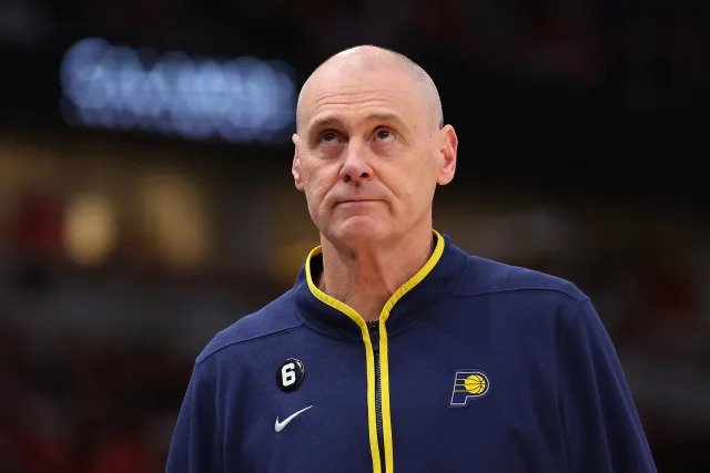 The Pacers may as well have been coached by the actual Jim Carrey #NBAPlayoffs #Celtics