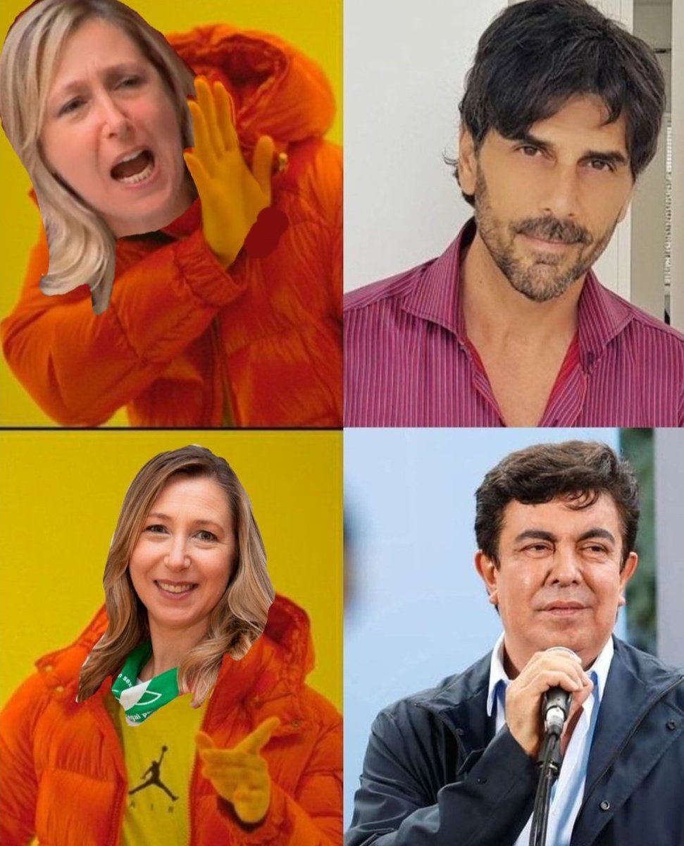 Mati Smith🇦🇷 tweet media
