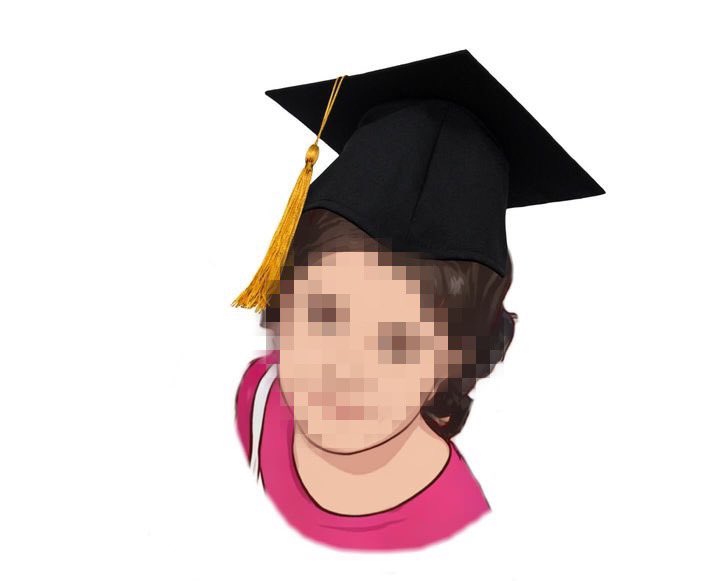 88n_ii's tweet photo. " هذا نجاحُ أُمي وأبي، أنا مُجرَّد وسيلة🎓💗" https://t.co/BrwntCrbfb