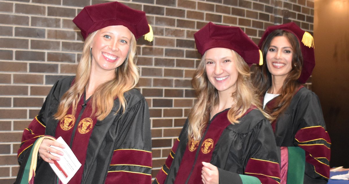 Congratulations to our newest M.D.s of the School of Medicine Class of 2024! #nymcgrad #NYMC #NYMCSOM #classof2024
