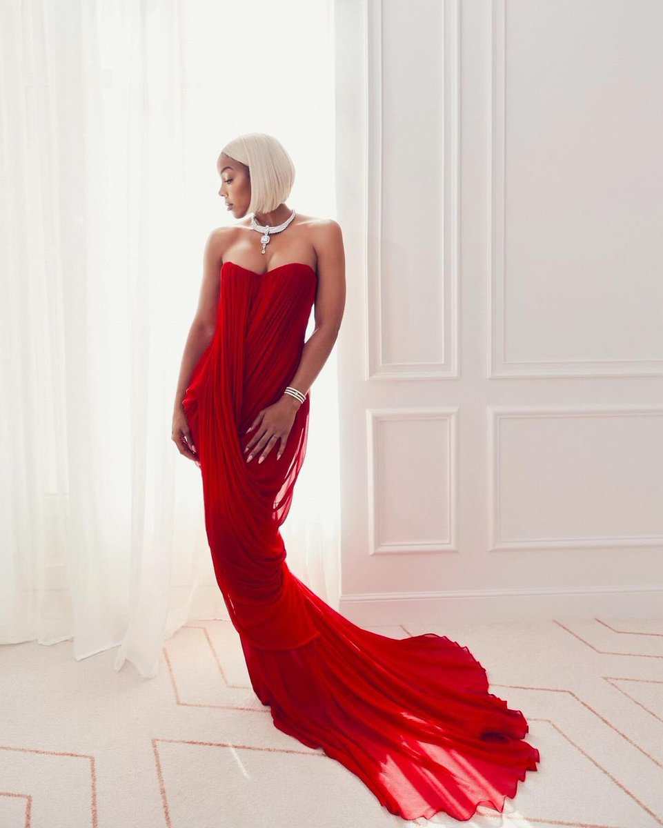 KELLYROWLAND's tweet photo. Cannes Film Festival ❤️ https://t.co/ulcwu7B2Y0