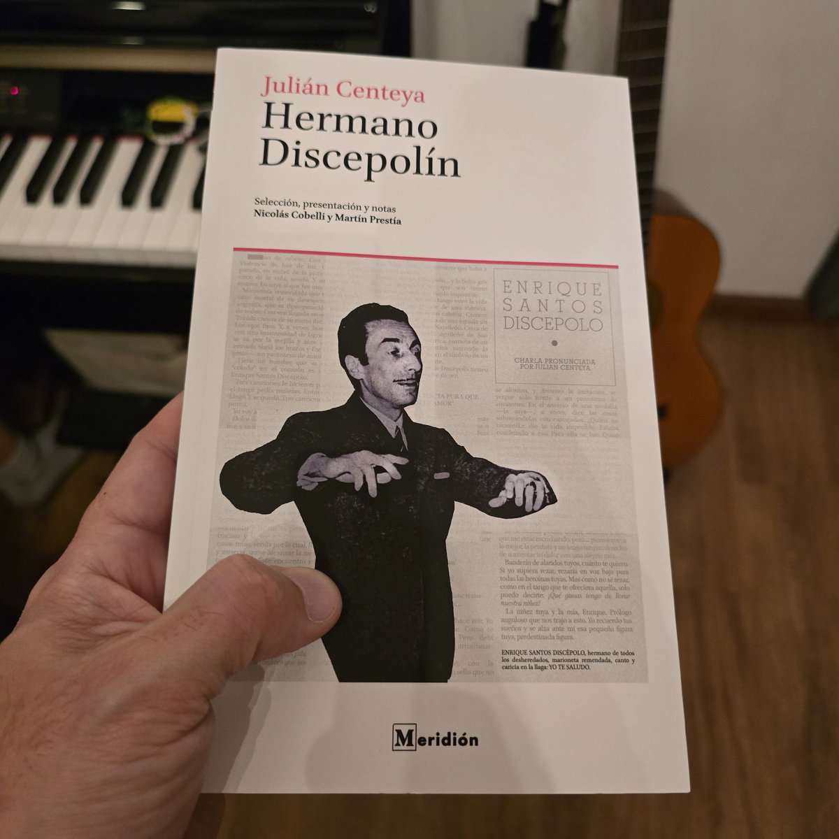 Pablo Cobelli tweet media