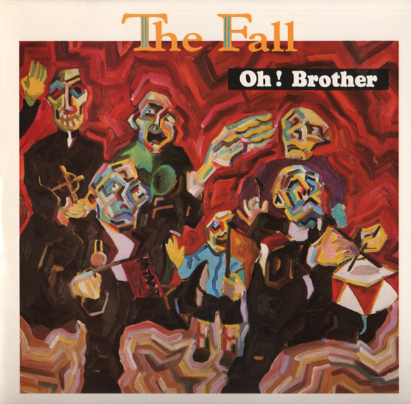 WE ARE THE FALL Pod tweet media