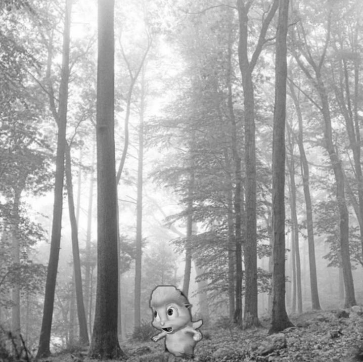 bibo syifa NDUT leclerc saint mleux tweet media