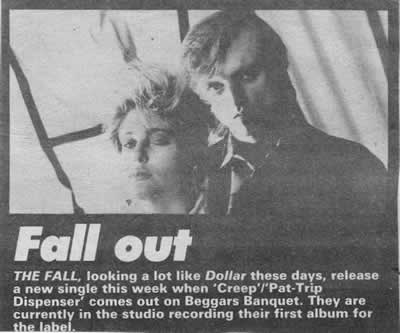 WE ARE THE FALL Pod tweet media