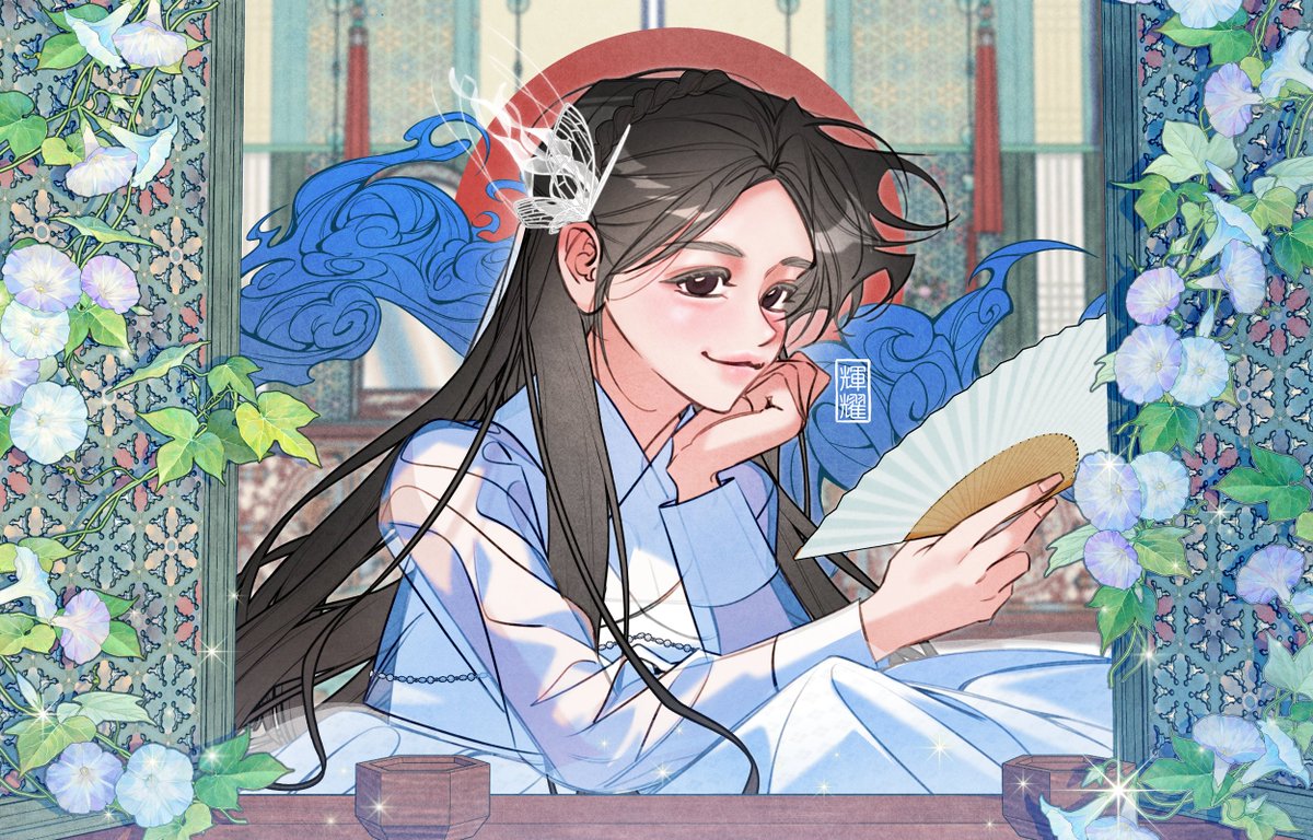 <cool with you> in Geunjeongjeon
#Newjeans