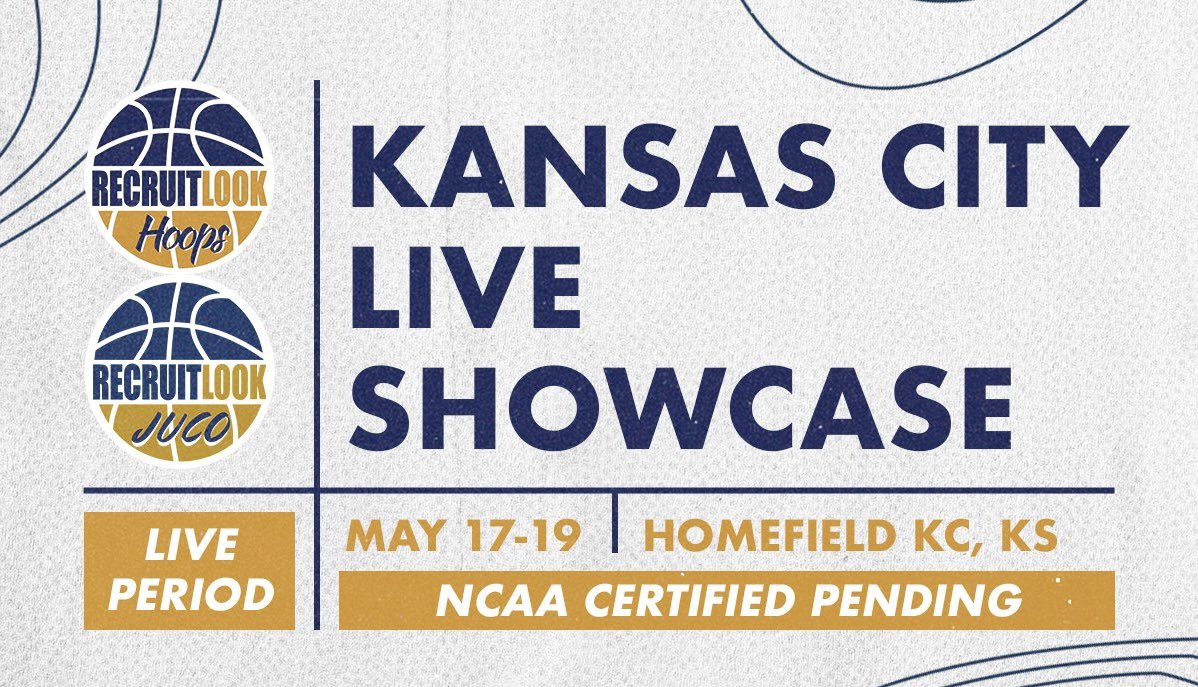 📓Coach Treal’s KC Live | 2️⃣0️⃣2️⃣6️⃣ Standouts: #RLHoops <a href="/RL_Hoops/">RecruitLook Hoops</a> 
2026 - DJ Burns (ABC Elite)
2026 - Vincent Osazee (Undivided)
2026 - JT Turley (Spardemy)
2026 - Adam Tanner (VMBA) 
2026 - De’Anthony McJames (SW IL Jets)
2026 - Andrew Jensen (All Wisconsin)
2026 - Charlie Crane