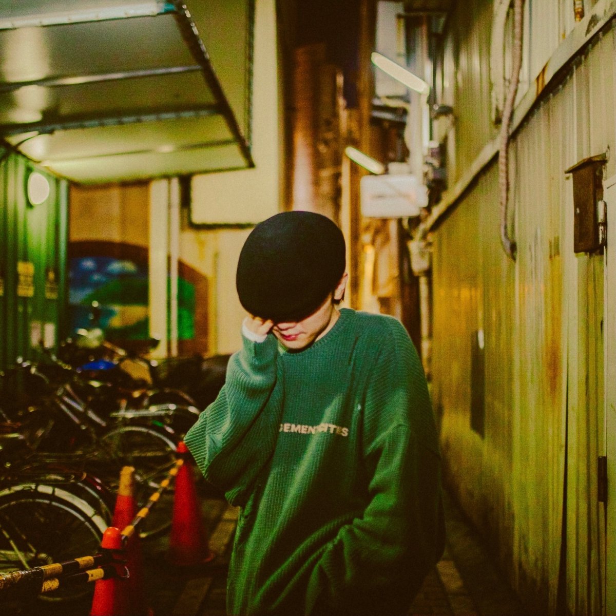 FLEURとTioが新曲「Good Night」リリース

サウンドプロデュースには新進気鋭のクリエティブ・コレクティブ〈w.a.u〉よりプロデューサーのKota Matsukawaが参加