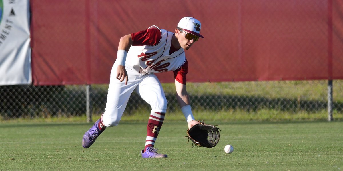 Here is a gallery of 30 photos from Game 1 of the NCHSAA 4A East Regional Championship Series between @AHSBaseballClub and Cardinal Gibbons VIEW HERE (free): coastalpreps.com/baseball/photo…