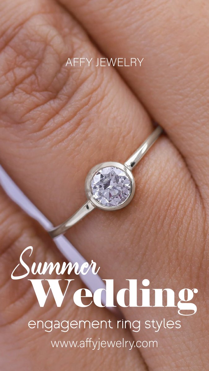 Summer Love: Rings that shimmer like sunshine. 💍☀️

affyjewelry.com/collections/en…

Get 20% off on first order 

#affyJewelry #jewelry #diamonds #ring #engagementring #handmadejewelry #luxury #texas #california #newyork #Florida #Labgrowndiamonds #summerweddingring #usa #womensjewelry