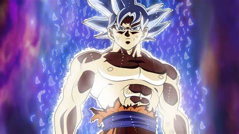 How would you rank these Goku forms? #Dragonball #goku #DBZ
