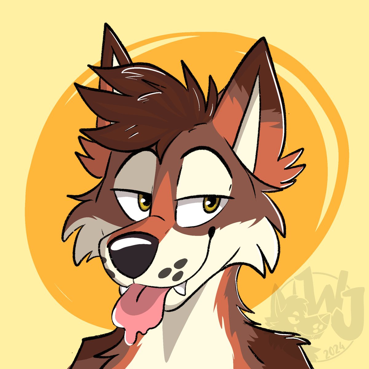WyldJasper's tweet photo. ⭐FREE ART RAFFLE ⭐
-follow me
-retweet 
-drop a reference (sfw pls) 
- and for fun enter your favorite plant! 🌿🌲

2 winners will get a free simple headshot/icon! 

Ends June 1st https://t.co/UYp8CFLmoY