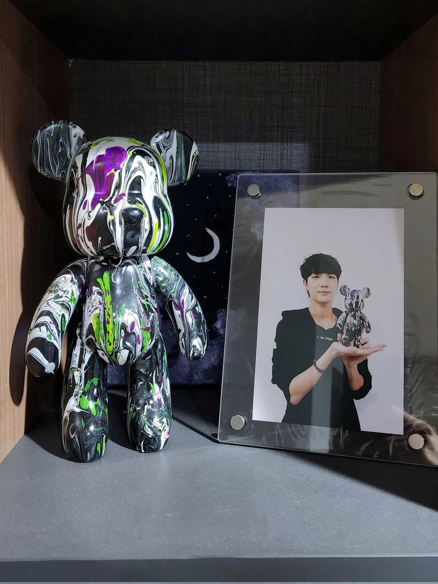 carrottz_'s tweet photo. 052224 [🎂] • YongKwon

THE BEST MEMORIES 🎶🥕🧡
#YKCRmemory

Your birthday only comes once a year, so make sure this is the most memorable one ever and have a colorful day.

#HAPPYYONGKWONDAY
#YongKwon #용권 
#ParkYongKwon #박용권 https://t.co/ES9J52zan5
