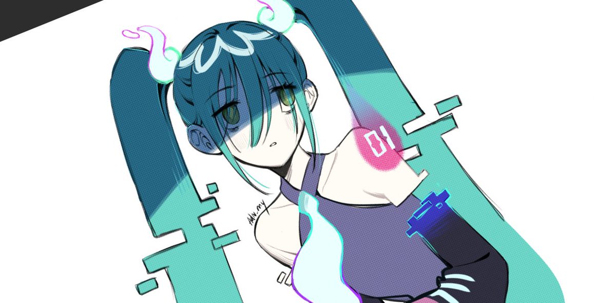 Adiv_my's tweet photo. quick doodle https://t.co/RgKogvZYKn