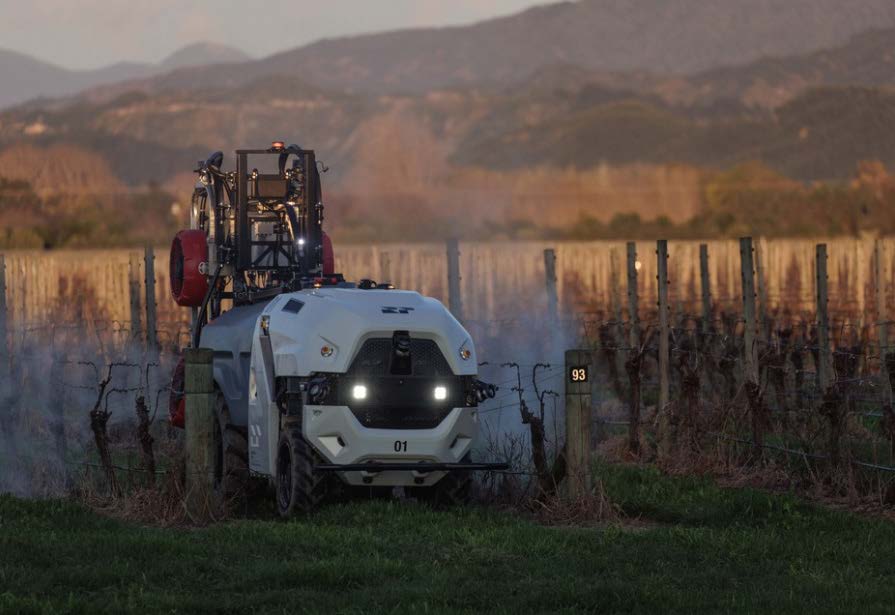winemarlborough's tweet photo. WinePRO is on in Blenheim from June 25 to June 27, with more than 70 suppliers displaying the latest innovations and technologies.

Read more in the May issue of Winepress: https://t.co/d5d4o9mHcx

#winepro #marlboroughnz #winepress
#marlboroughwine https://t.co/12pFnRo62l