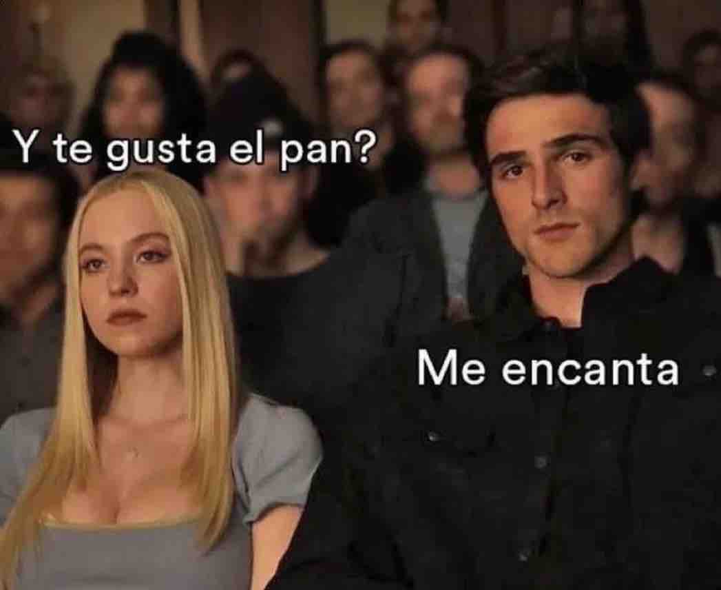 Guarromantico_'s tweet photo. Cuando sales con alguien por primera vez y no saben de que hablar. https://t.co/xZr79zwwfo