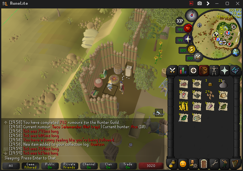 Sleeping_OSRS's tweet photo. #46 https://t.co/L0vlgkClor