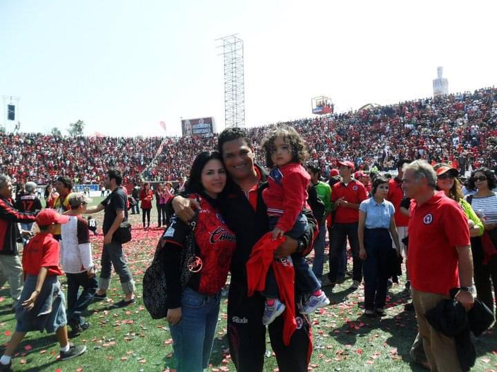 13 Años del ascenso de <a href="/Xolos/">Xolos</a>