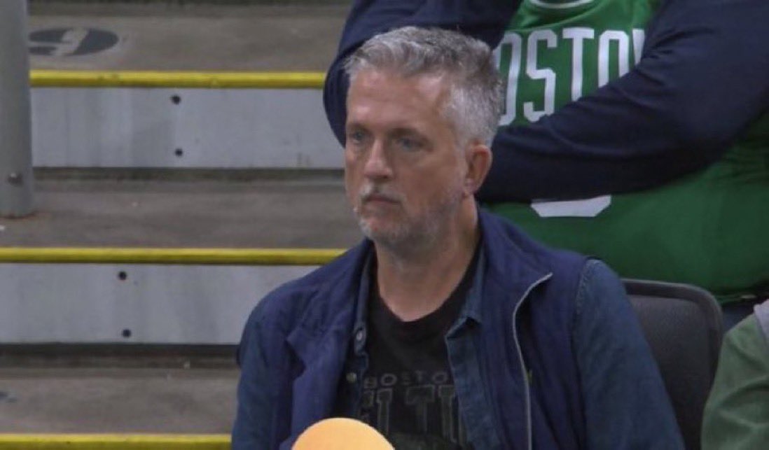 Bill Simmons listeners worldwide