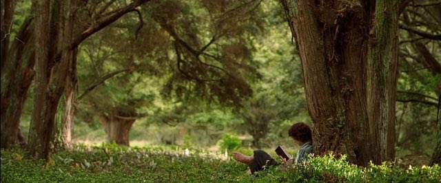 peakyjenn_'s tweet photo. I hate it here, so I will go to Secret gardens in my mind https://t.co/v5IZHAZ0RS