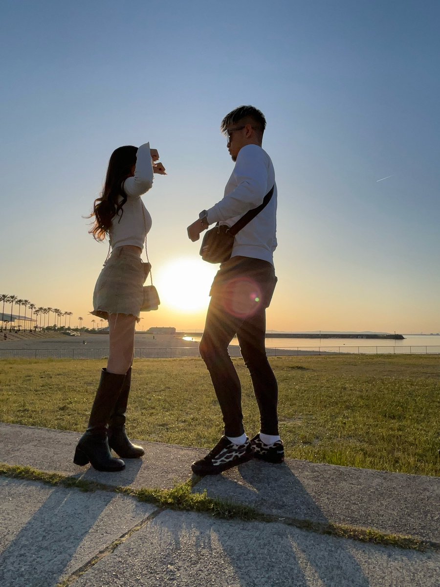 riko___88's tweet photo. 生まれ変わっても結婚しよーてかんじ
まじでいい関係すぎて壊したくない https://t.co/pDGDcrArw9
