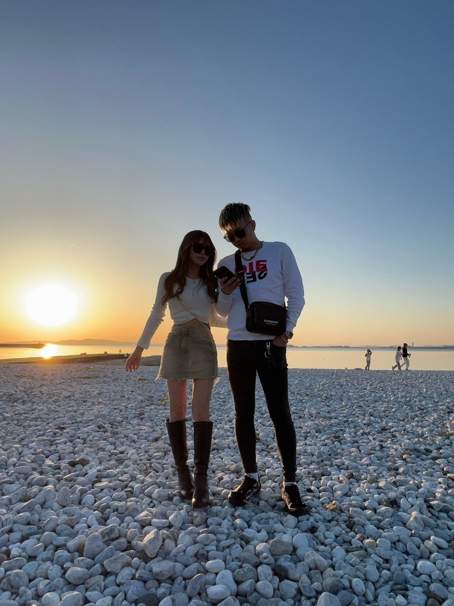 riko___88's tweet photo. 生まれ変わっても結婚しよーてかんじ
まじでいい関係すぎて壊したくない https://t.co/pDGDcrArw9