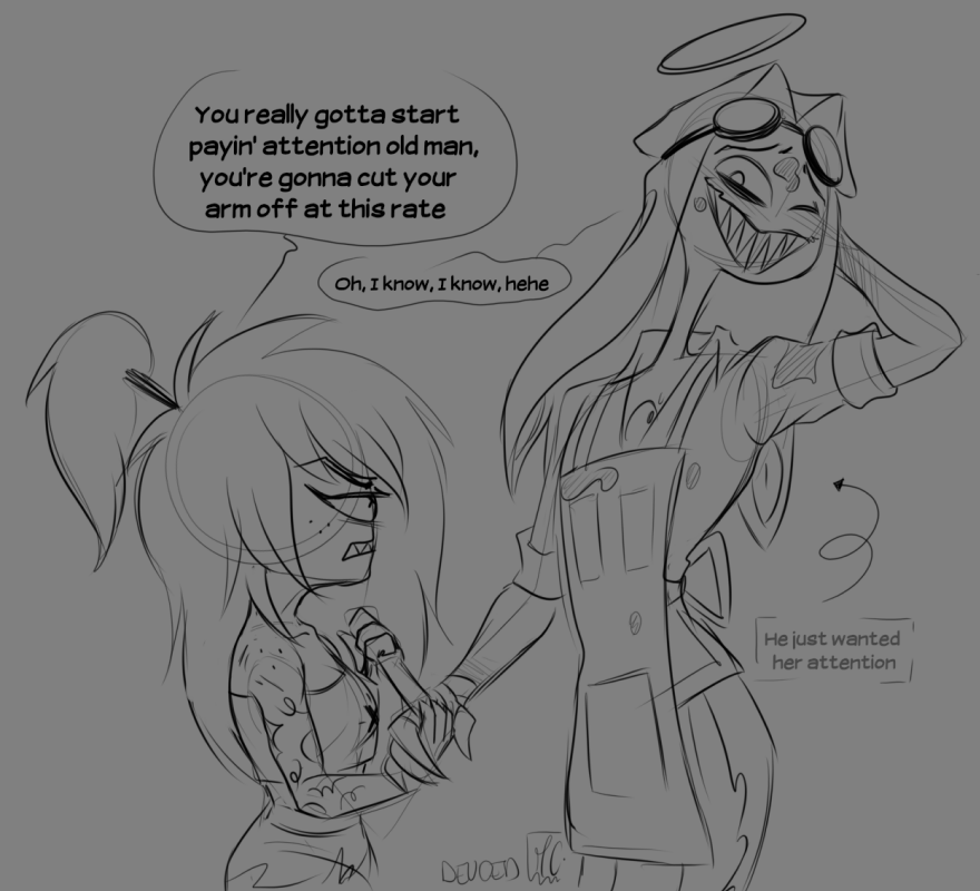 Devoed_1218's tweet photo. I want them to be so happy together with all my heart-

#HazbinHotel #SirPentious #CherriBomb #CherriSnake #HazbinHotelSirPentious #HazbinHotelCherriBomb https://t.co/DwOcSxhTr2