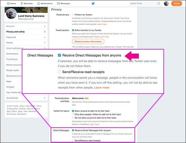 Technical SEO 𝙖 𝙡𝙖 Ian tweet media
