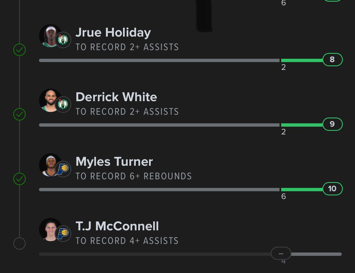 Shoutout to <a href="/BrookieJ07/">basketballgoddess7</a> on this ticket right here appreciate you sis!!!!!!