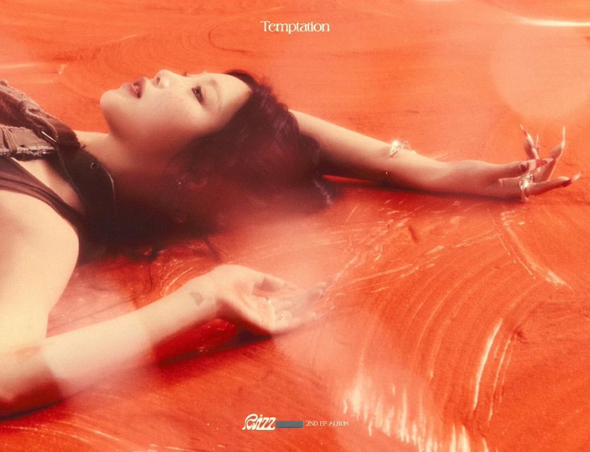 Astoria -  RIZZ comeback 。₊˚⊹  𐦍༘⋆₊ ⊹

 ☆  (    temptation concept teaser #3⠀)  …

#LaDeiteENT