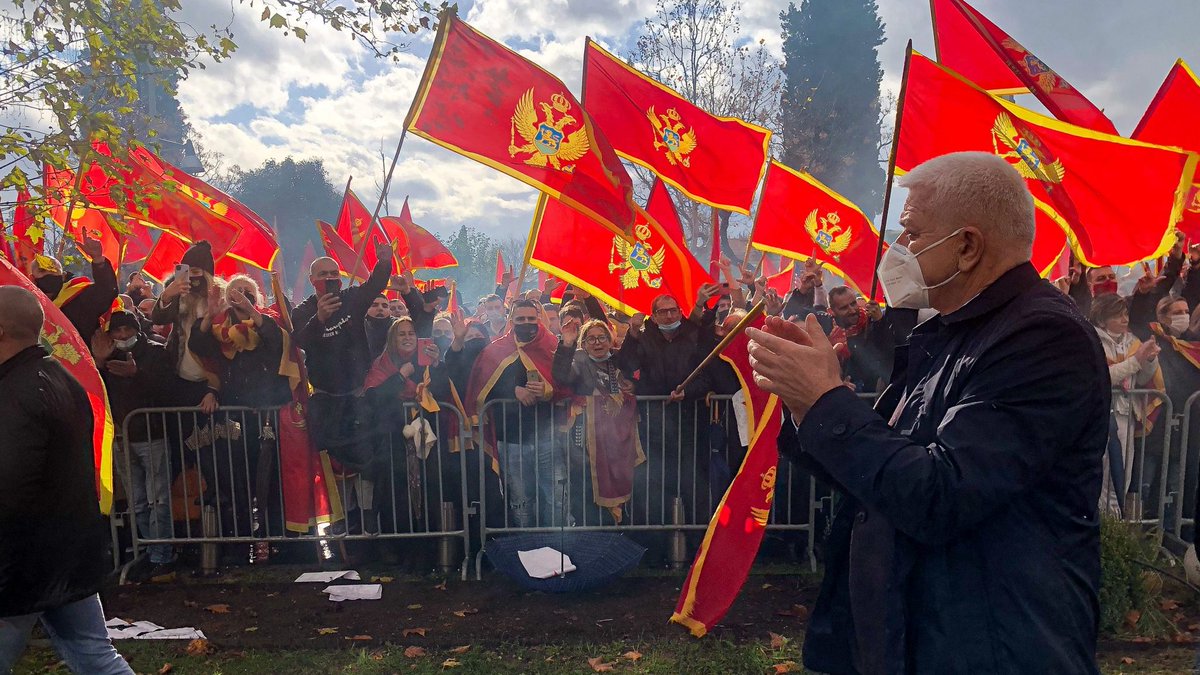 Europeanisn's tweet photo. 𝗛𝗮𝗽𝗽𝘆 𝗠𝗼𝗻𝘁𝗲𝗻𝗲𝗴𝗿𝗼 𝗜𝗻𝗱𝗲𝗽𝗲𝗻𝗱𝗲𝗻𝗰𝗲 𝗗𝗮𝘆! Montenegro is a European country with a little over 600,000 Europeans of predominantly Slavic, Orthodox Christian background located on the Adriatic Sea in the Balkan Peninsula of Southeast Europe. https://t.co/7d9jZHZ0TX