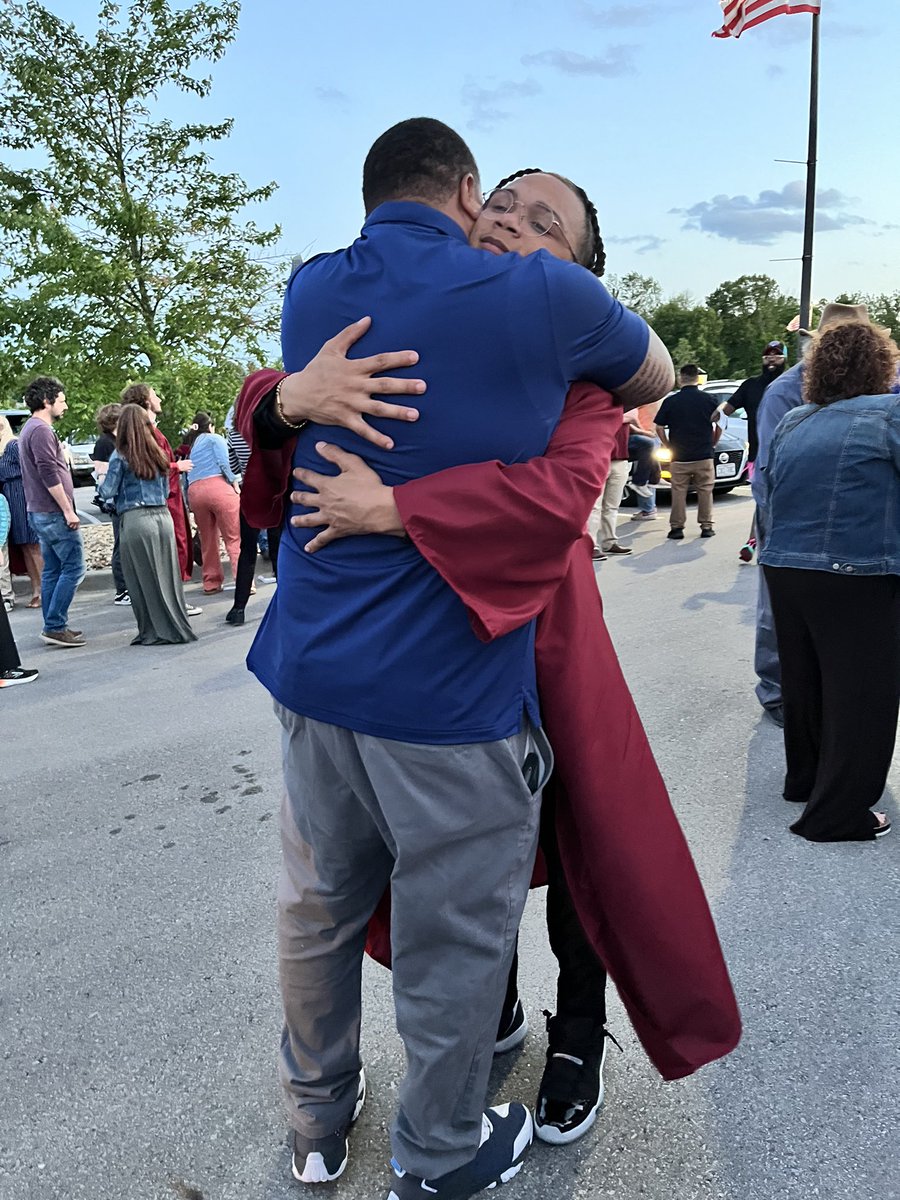 Ryan Glasgow, M.Ed. tweet media