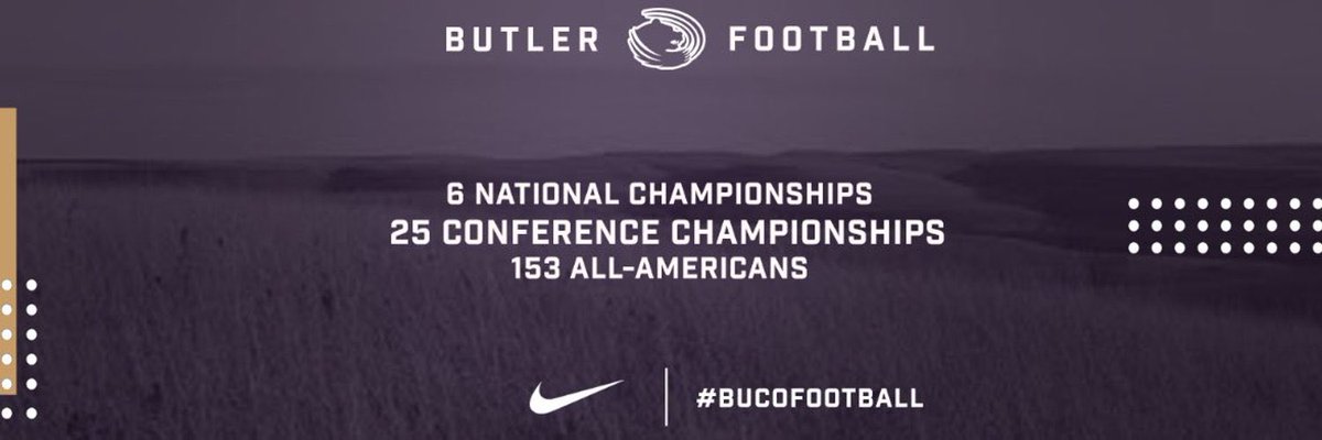 Jay_Deemer2023's tweet image. It's been a hectic few weeks, but I want to thank all the coaches who reached out. I couldn't connect with everyone, but I truly appreciate the interest. 

Committed! @ButlerGrizzlyFB 🙏🏾 #CountOnMe @CoachBFoltz @RobMessinger