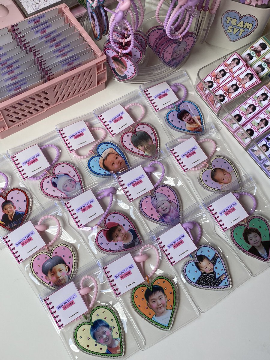 cheers to (our) youth ! product preview 💗⭐️