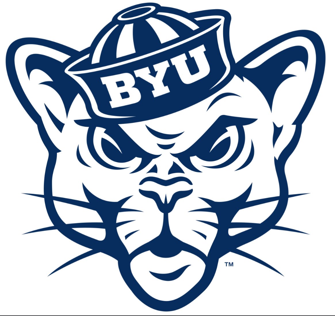 I am grateful to receive an offer from @BYUfootball !! Go cougars!! 🔵⚪️ @jernarogilford @kalanifsitake