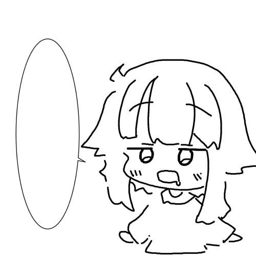 心の声が漏れそうなときにお使いください✨ 