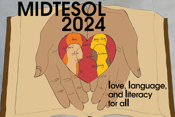 There's still time to propose a session for #MIDTESOL24 midtesol.org/midtesol-24/ Proposals due Friday, June 7