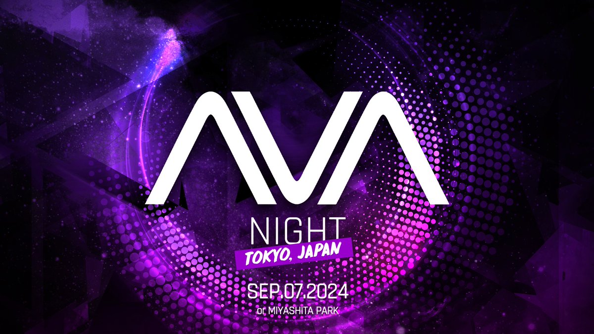 AVA Recordings tweet media