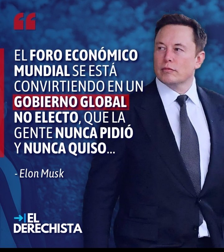 👍La @ONU_es @CIDH @OEA_oficial @IntlCrimCourt @CourPenaleInt @opsoms @OpenSociety @COP28 y todas las demás ONGS mal llamadas Defensoras de Derechos Humanos son 'una mierda'. Tienen q acabar con esos entes Genocidas, Globalistas, Comunistas, Lideradas Por Dementes Criminales‼️