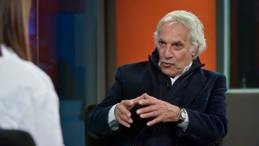 #SeryParecer 📻

📞AHORA📞

🗣️ Fernando 'Pato' Galmarini

Dirigente peronista

🎙 <a href="/SilvioMattar/">Silvio Alberto Mattar</a>

#SomosRadio #AM530 #BuscamosLaVerdadSiempre