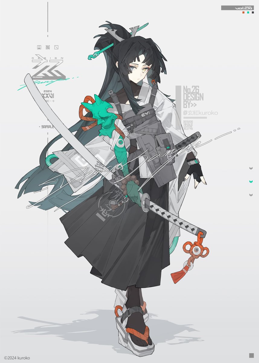 Kuroko07190's tweet photo. 🟩⬜️ https://t.co/1ZsMxr3vsw