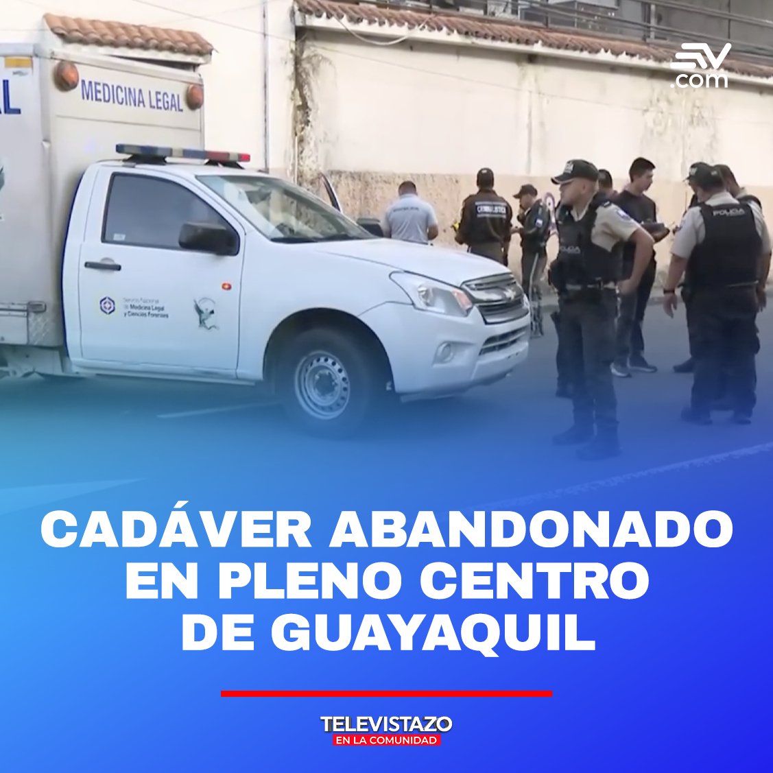 📍 #LoMásLeído 🚨 El cuerpo estaba envuelto en una sábana, tenía sus piernas atadas y su rostro estaba cubierto con una funda. Más detalles 📲 bit.ly/3yu44T4