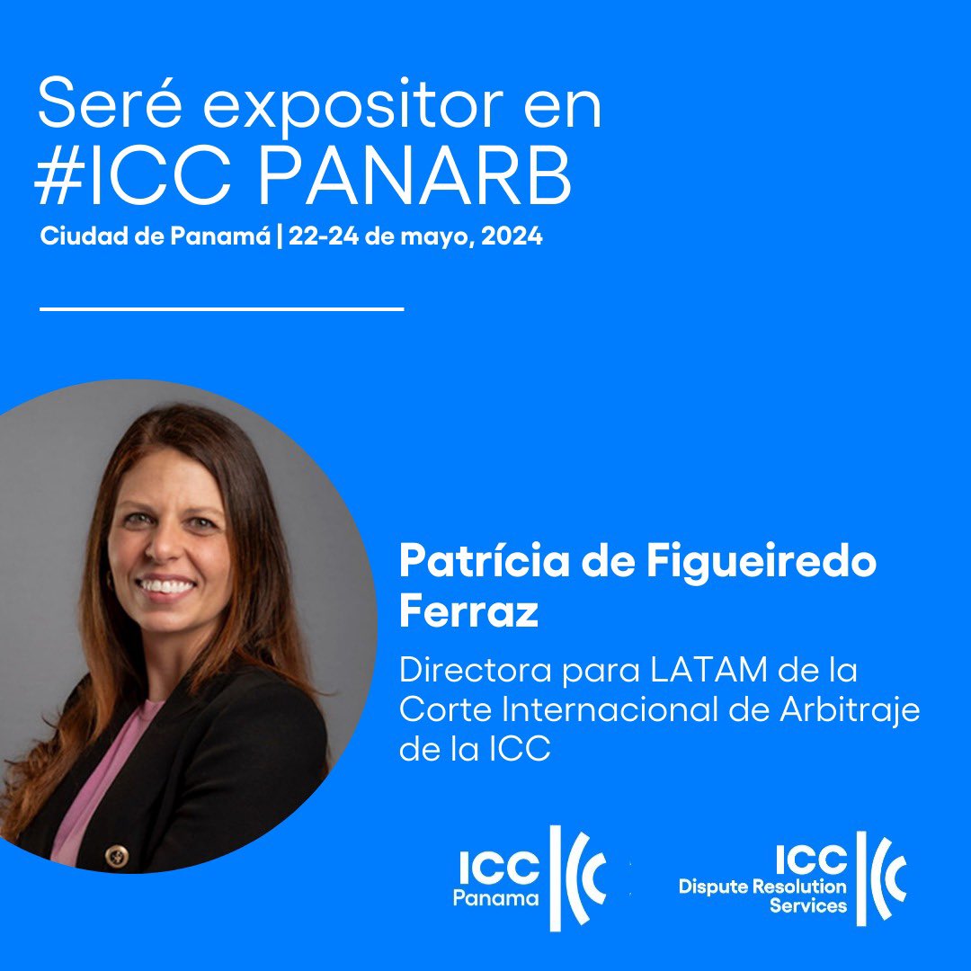 ICCPANARB tweet media