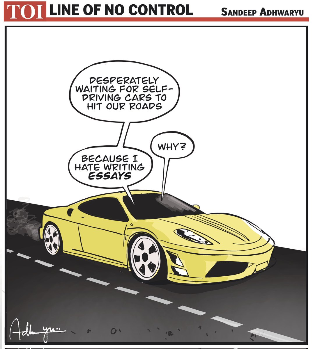 #Pune #Porsche @timesofindia