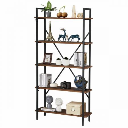 LED Ladder Shelf Bookcase Storage Display Rack Buy Now >>> tinyurl.com/4z6y7esb #laddershelf #bookshelf #displayrack #storagerack