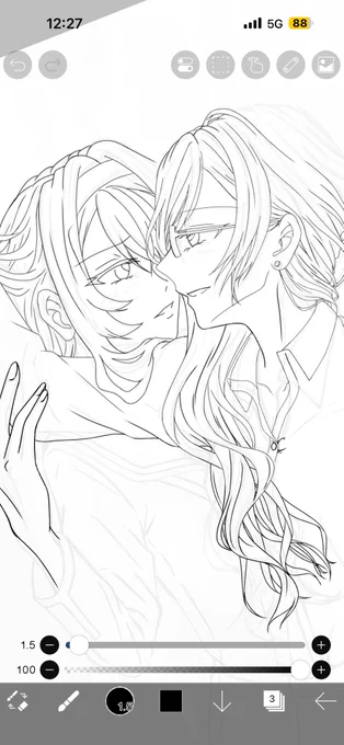 #やちクロ 