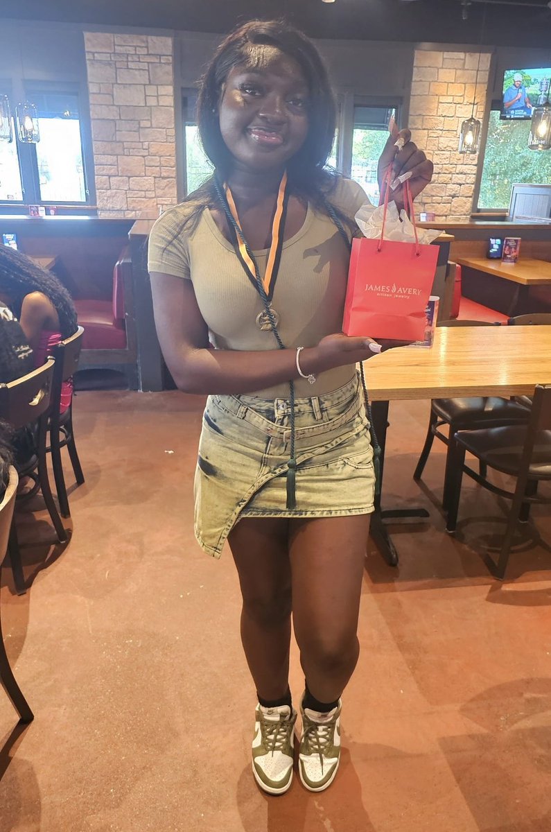 To our FEARLESS CAPTAIN RICE you are the true definition of leadership. Your positive energy was felt through the halls, classrooms, gyms, and stadiums you have graced. Thanks for being the true leader that this squad needed. We were blessed to have you and will miss you deeply!